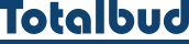 Logo Totalbud Development