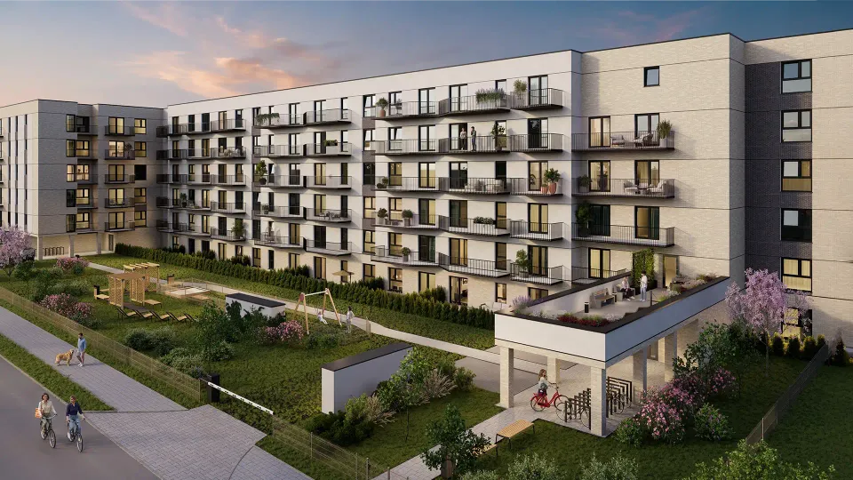 LifePark — visualisation 9